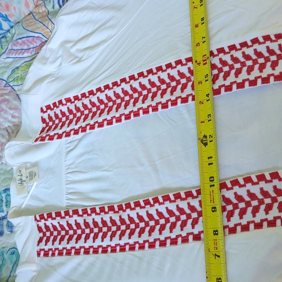 Style & Co Cardigan - Picture 7 of 8